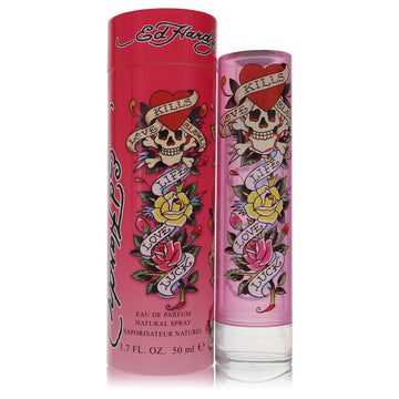 Ed Hardy by Christian Audigier